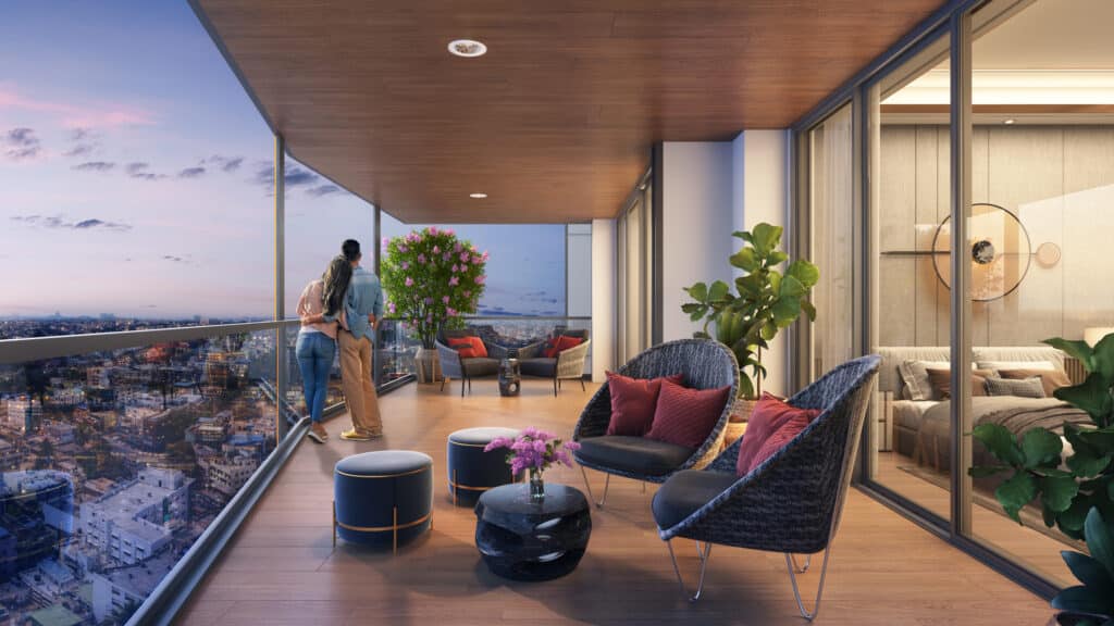 Expert 3D Architectural Rendering Company For Visualizations